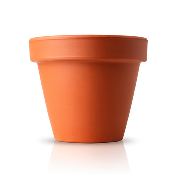 Pots