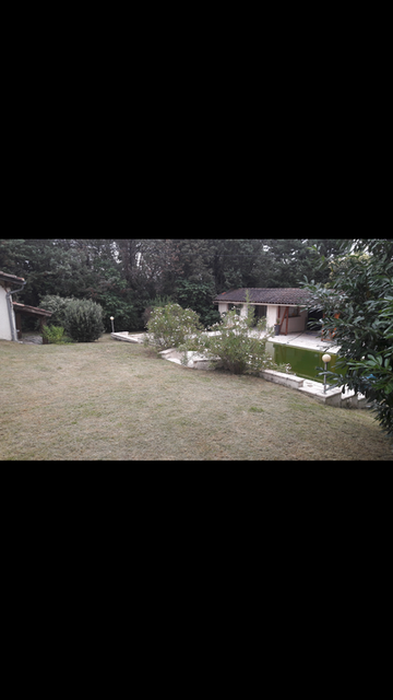 Entretien de pelouse près de Toulouse
