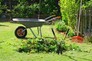 Entretien de jardins & Services annexes | L'Isle Jourdain & alentours